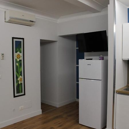 Geliro Apartment Catania Centro Esterno foto